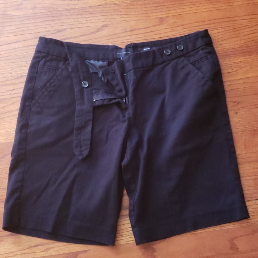 Shorts Capri